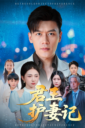 君王护妻记&独尊（60集）短剧经典全集任你选