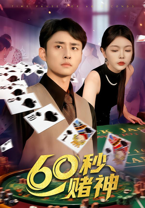 60秒赌神（98集）短剧全集解锁零收费