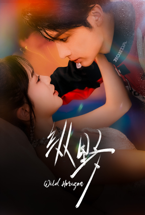 纵野（60集）短剧完结全集限免刷