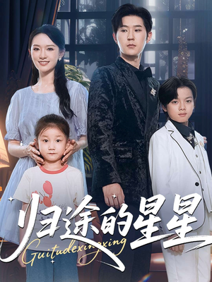 归途的星星（100集）短剧全季限免大放送