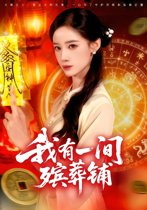 我有一间殡葬铺（89集）短剧全集畅看无门槛