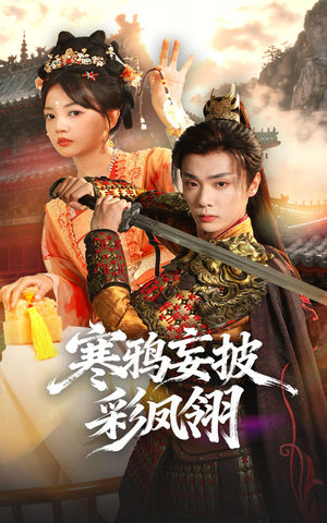 寒鸦妄披彩凤翎（57集）短剧全集秒播无卡顿