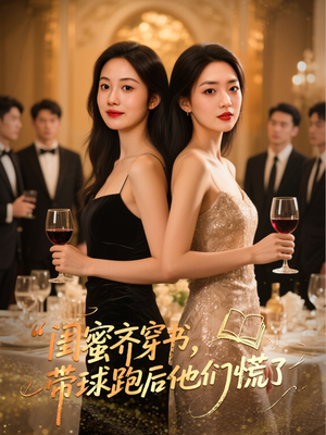 闺蜜齐穿书,带球跑后他们慌了(74集) 闺蜜齐穿书,带球跑后他们慌了(74集)短剧全集VR沉浸版