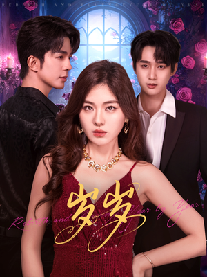 岁岁(80集) 岁岁(80集)短剧热映全集免费刷