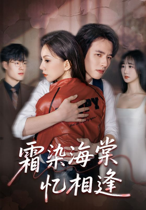 霜染海棠忆相逢（72集）短剧终章免费大放送