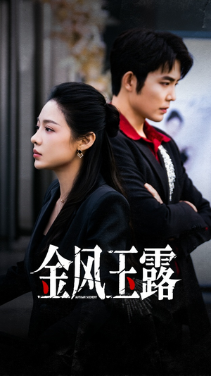 金风玉露(80集) 金风玉露(80集)短剧全集热力排行榜之一