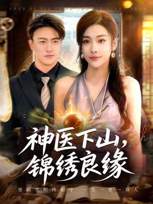 神医下山锦绣良缘（63集）短剧全集VR沉浸版