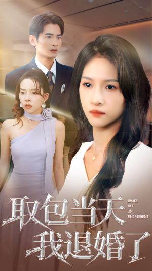 取包当天我退婚了（62集）短剧全集解锁零收费