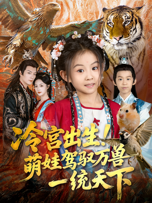 冷宫出生!萌娃驾驭万兽一统天下(80集) 冷宫出生!萌娃驾驭万兽一统天下(80集)短剧高分全集在线刷