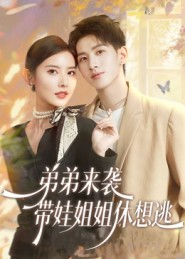 弟弟来袭,带娃姐姐休想逃(66集) 弟弟来袭,带娃姐姐休想逃(66集)短剧全集投屏大屏看