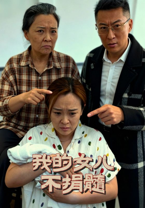 我的女儿不捐髓（40集）短剧全集VR沉浸版