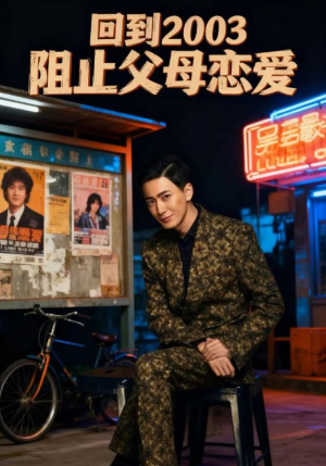 回到2003阻止父母恋爱(48集) 回到2003阻止父母恋爱(48集)短剧全集特惠限时看