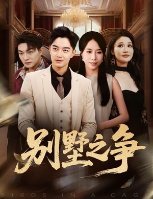 别墅之争（59集）短剧宝藏全集限免看