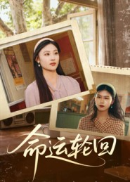 命运轮回（40集）短剧全集无删完整版