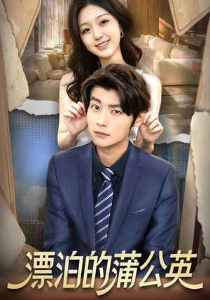 漂泊的蒲公英（60集）短剧全集VR沉浸版