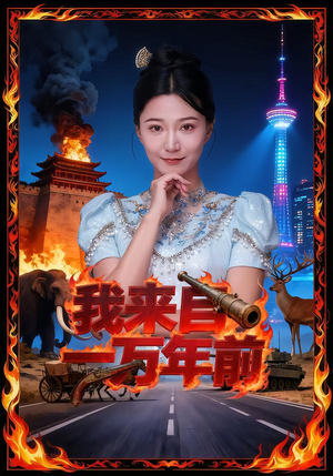 我来自一万年前（64集）短剧超清全集在线看