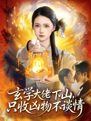 玄学大佬下山，只收凶物不谈情（81集）短剧全系列免费畅享