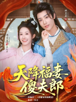 天降福妻傻夫郎（85集）短剧超清全集在线看