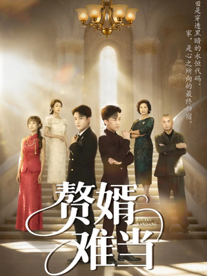 婿业难成(69集) 婿业难成(69集)短剧合集4K修复版