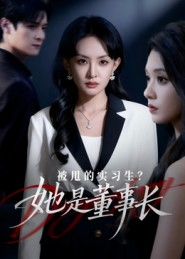 被甩的实习生？她是董事长！（59集）短剧大结局限免特辑