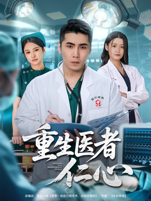 重生医者仁心（79集）短剧结局合集限免刷