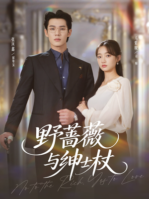 野蔷薇与绅士杖（78集）短剧结局合集限免刷