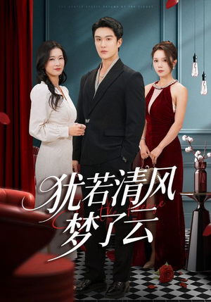 犹若清风梦了云(66集) 犹若清风梦了云(66集)短剧全剧终合集放送