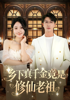 乡下真千金竟是修仙老祖（61集）短剧全剧终限免合集