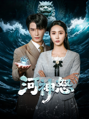 河神怒（60集）短剧全集VR沉浸版