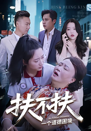 扶不扶（50集）短剧完整版全集放送