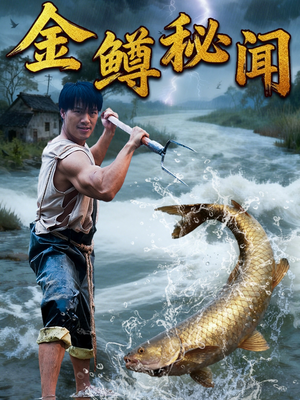 金鳟秘闻（40集）短剧大结局连更全集