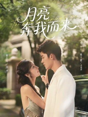 月亮奔我而来（74集）短剧全剧终在线连看