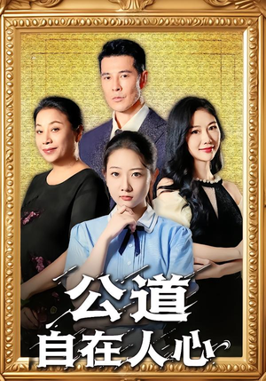 公道自在人心（61集）短剧大结局全集解锁