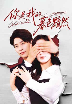 你是我的暮色黯然（80集）短剧超清全集在线看