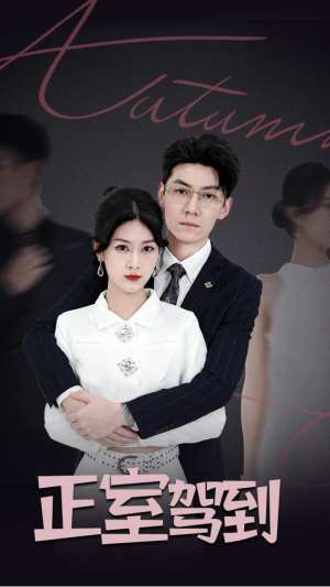 正室驾到（35集）短剧全剧终限免畅刷