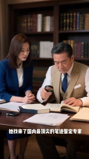 真正的他（长篇）短剧全系列免费畅享