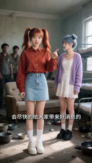 我凭前世记忆改写末世结局(长篇) 我凭前世记忆改写末世结局(长篇)短剧合集杜比音效版