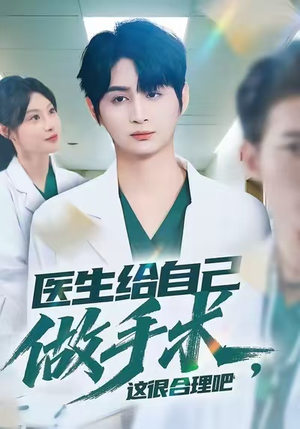 医生给自己做手术,这很合理吧(80集) 医生给自己做手术,这很合理吧(80集)短剧全集特惠限时看