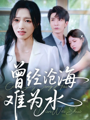曾经沧海难为水(60集) 曾经沧海难为水(60集)短剧全剧终在线连看