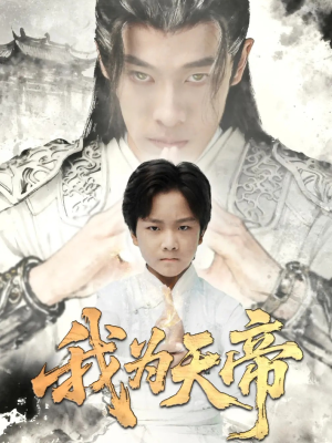 我为天帝（61集）短剧大结局合集放送