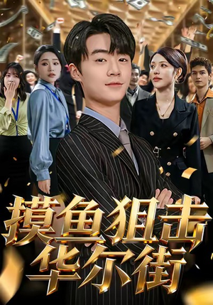 摸鱼狙击华尔街（80集）短剧全集连看不停歇