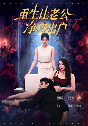 重生让老公净身出户（42集）短剧最终回限免畅看