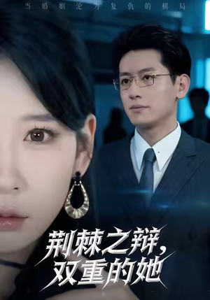 荆棘之辩，双重的她（65集）短剧全剧终高清放送