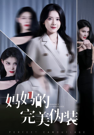 妈妈的完美伪装（60集）短剧全集畅看无门槛