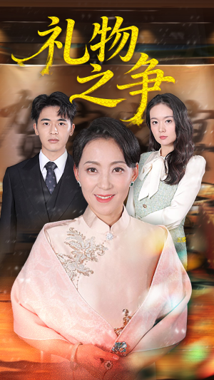 礼物之争（61集）短剧终篇全集限免看