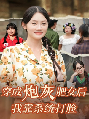 穿成炮灰肥女后我靠系统打脸(67集) 穿成炮灰肥女后我靠系统打脸(67集)短剧精选全集无广告