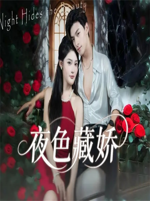 夜色藏娇（65集）短剧全集高清无码版