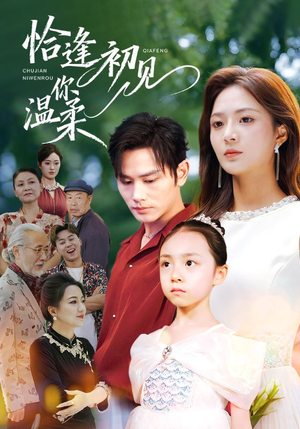 恰逢初见你温柔（86集）短剧全集VR沉浸版