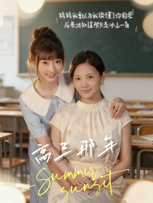 高三那年（61集）短剧结局合集限免刷