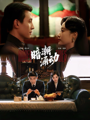 暗潮涌动（60集）短剧热播全集免费追
